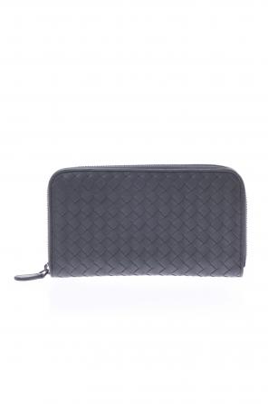 Portfel skÓrzany, zdjęcie 1 Portfel skÓrzany od Bottega Veneta